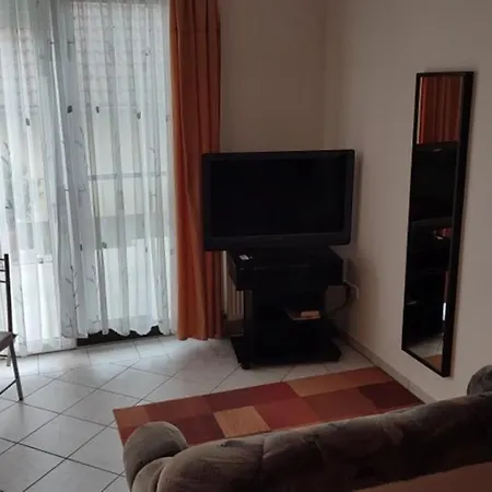 Abigel Thermal Διαμέρισμα Bük