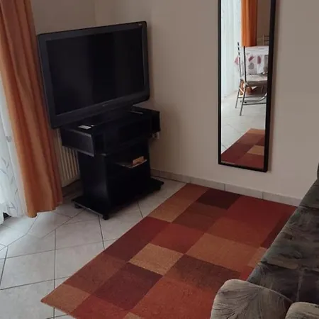 아파트 Abigel Thermal Bük