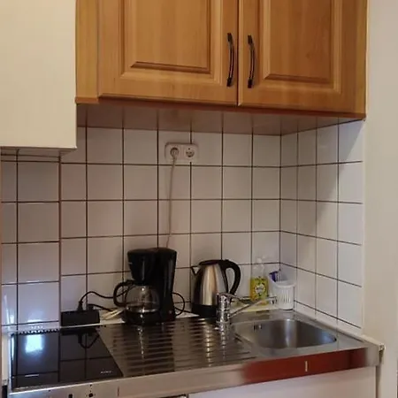 Abigel Thermal Apartment *