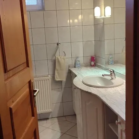 Appartamento Abigel Thermal