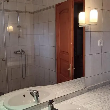 Abigel Thermal Apartamento *