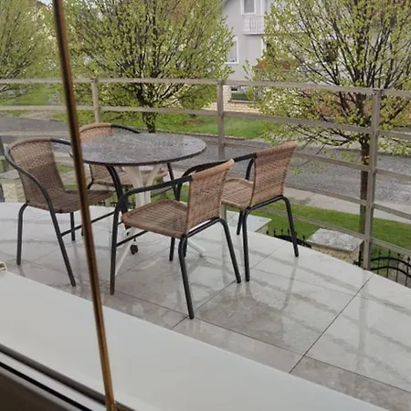 Abigel Thermal Apartment