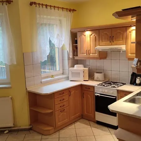 Apartamento Abigel Thermal *