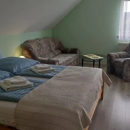 Abigel Thermal * Bük