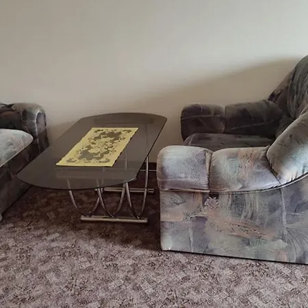 Apartmán Abigel Thermal