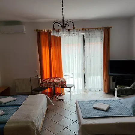 Abigel Thermal * Bük