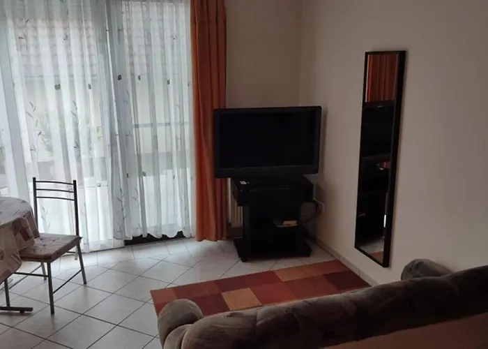 Abigel Thermal Apartmán Bük