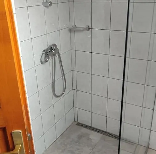 Lägenhet Abigel Thermal Bük