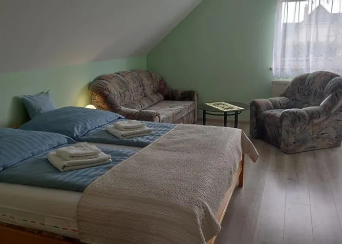 Abigel Thermal * Bük