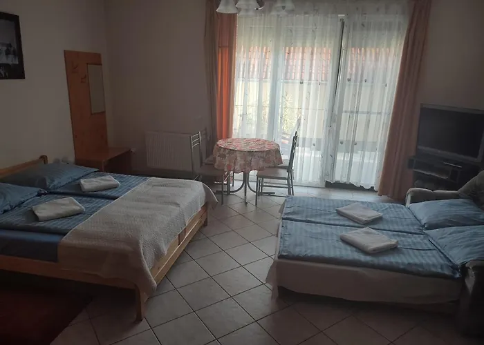 Abigel Thermal * Bük